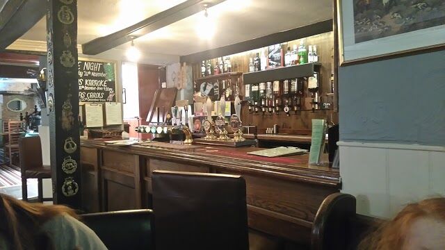 The Royal Oak